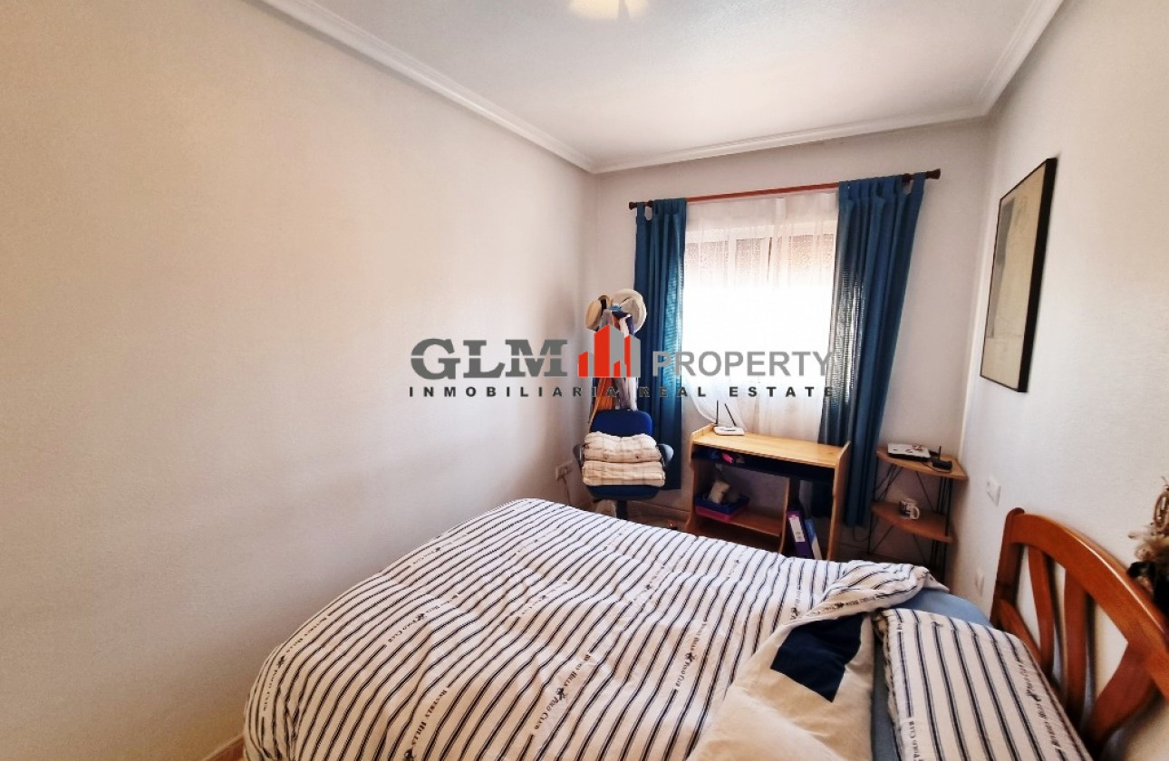 Reventa - Apartamento - Los Alcázares - Marrakech