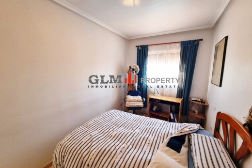 Reventa - Apartamento - Los Alcázares - Marrakech