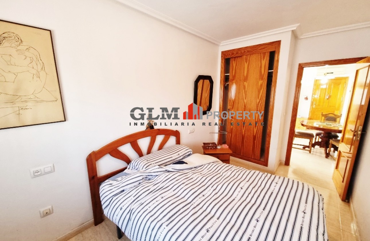 Reventa - Apartamento - Los Alcázares - Marrakech