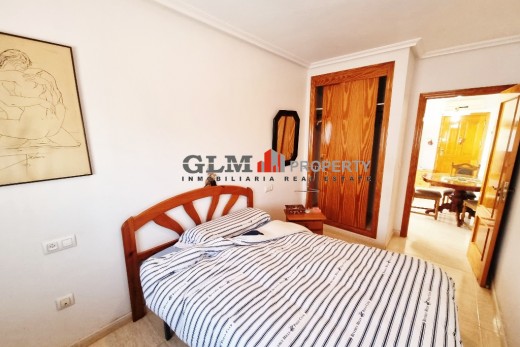 Reventa - Apartamento - Los Alcázares - Marrakech