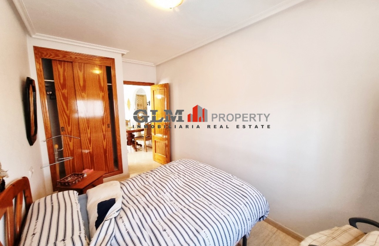 Reventa - Apartamento - Los Alcázares - Marrakech