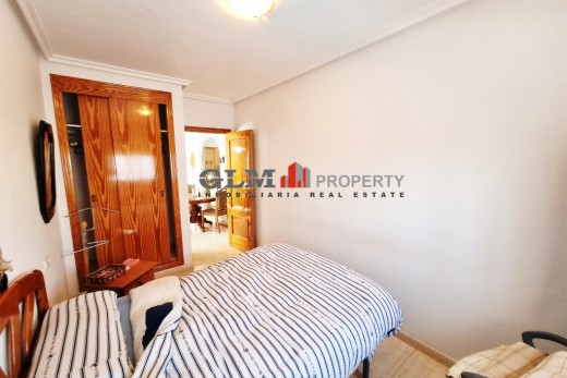 Reventa - Apartamento - Los Alcázares - Marrakech