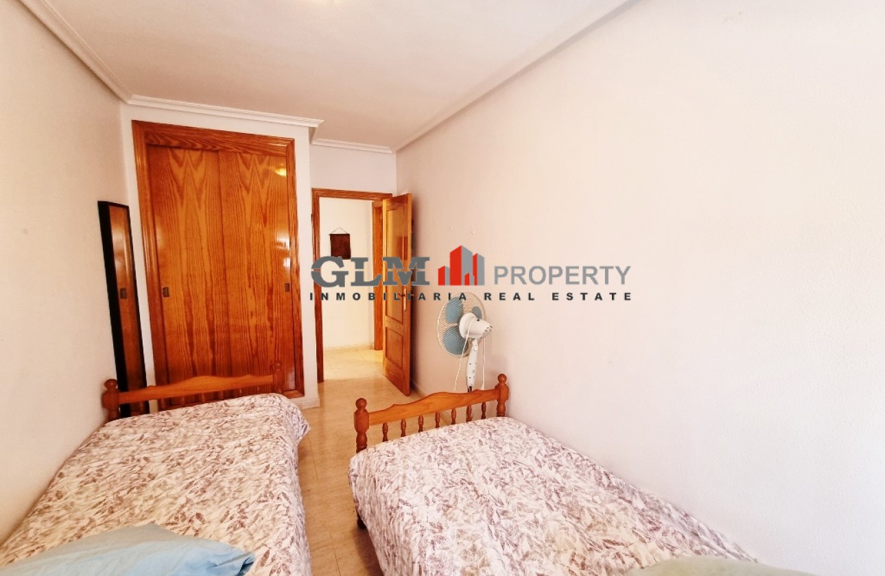 Reventa - Apartamento - Los Alcázares - Marrakech