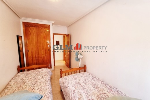 Reventa - Apartamento - Los Alcázares - Marrakech