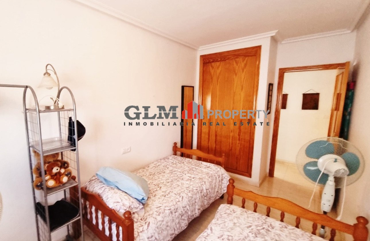 Reventa - Apartamento - Los Alcázares - Marrakech