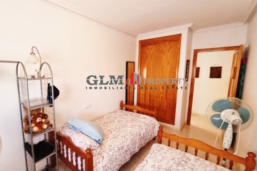 Reventa - Apartamento - Los Alcázares - Marrakech
