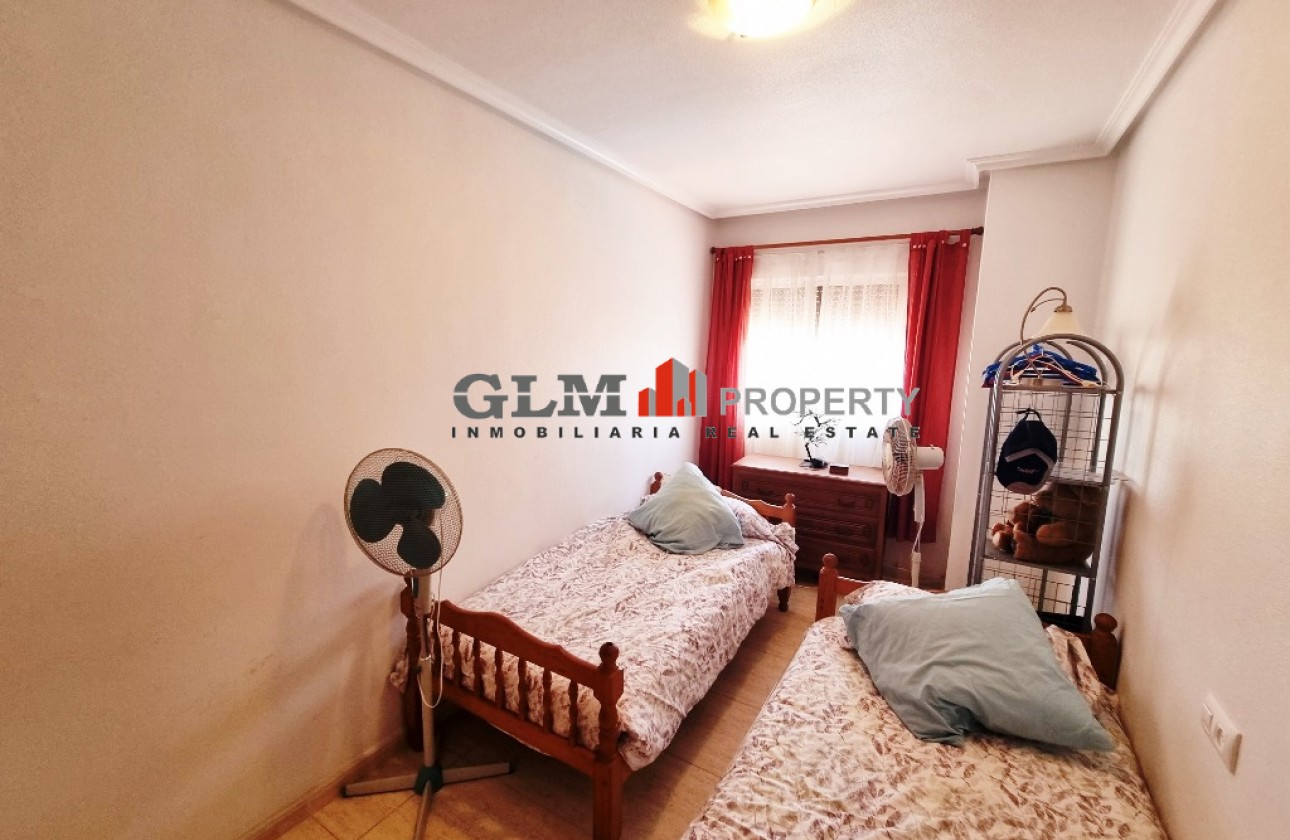 Reventa - Apartamento - Los Alcázares - Marrakech
