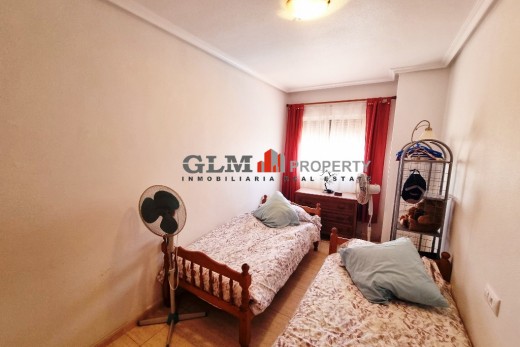 Reventa - Apartamento - Los Alcázares - Marrakech