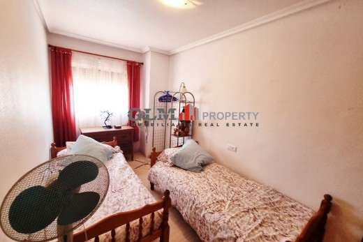 Reventa - Apartamento - Los Alcázares - Marrakech