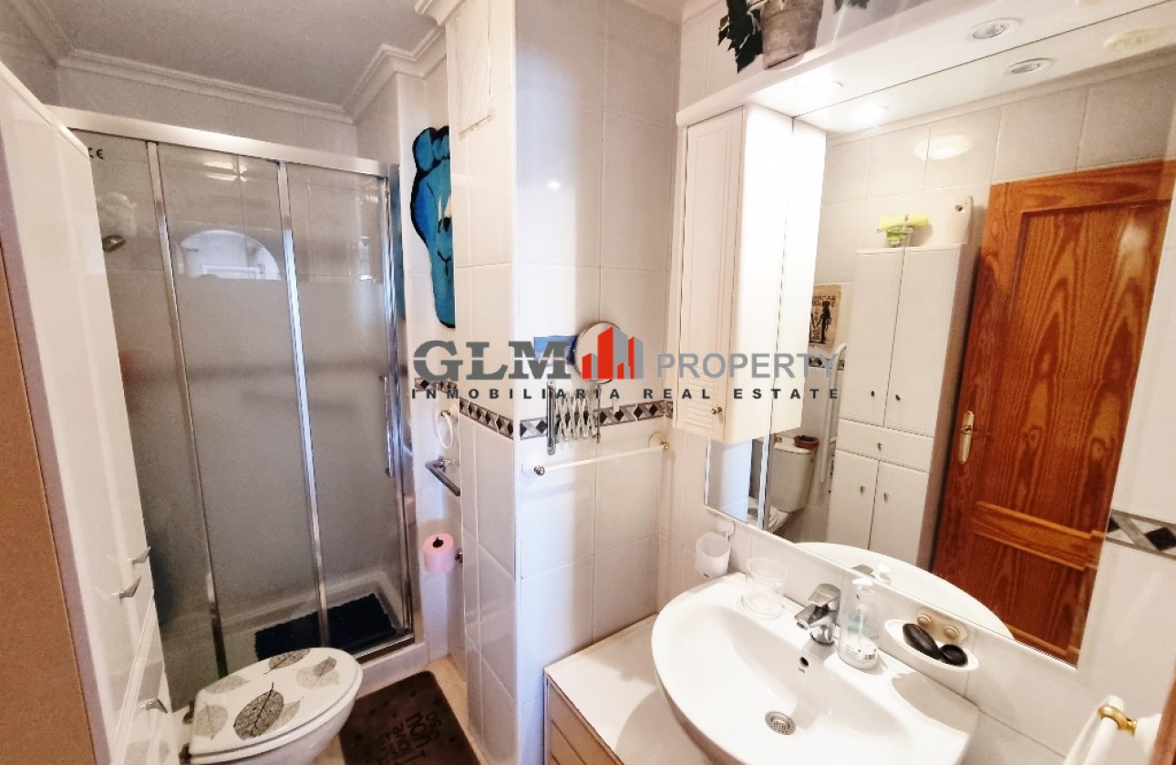 Reventa - Apartamento - Los Alcázares - Marrakech