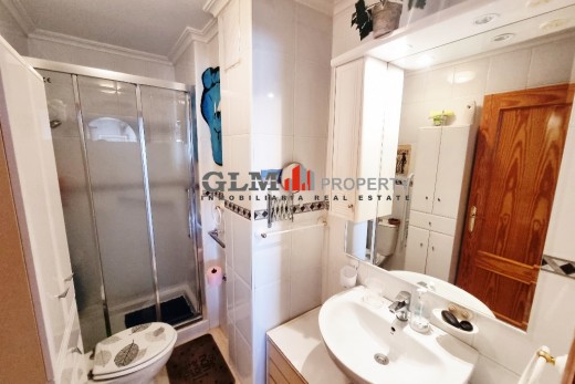 Reventa - Apartamento - Los Alcázares - Marrakech