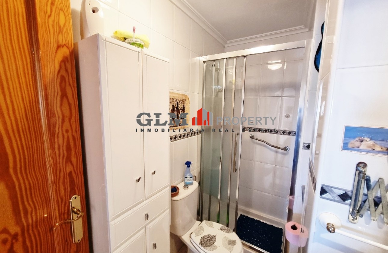 Reventa - Apartamento - Los Alcázares - Marrakech