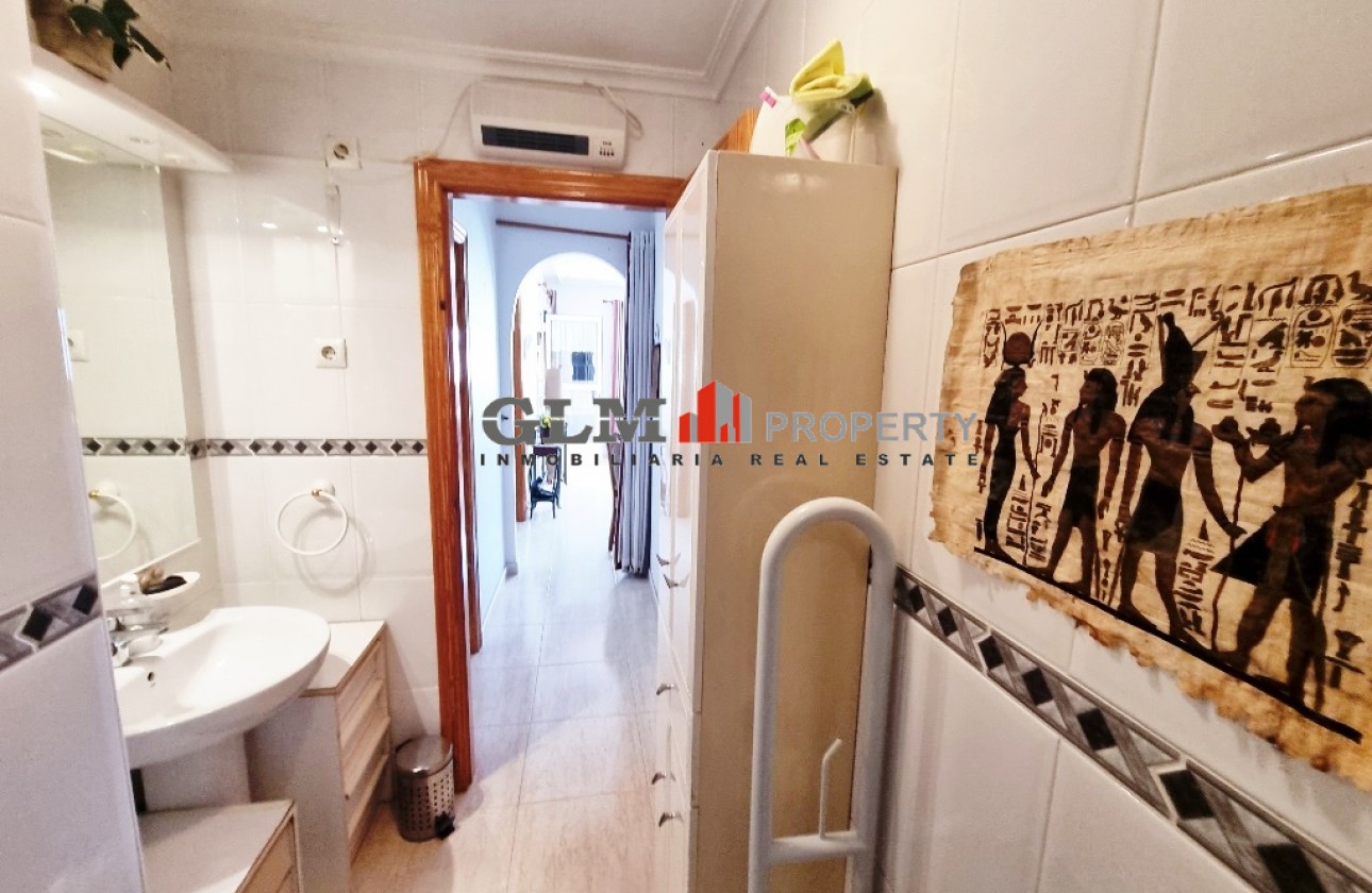 Reventa - Apartamento - Los Alcázares - Marrakech