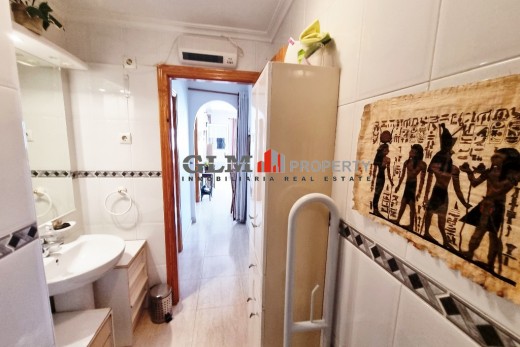 Reventa - Apartamento - Los Alcázares - Marrakech