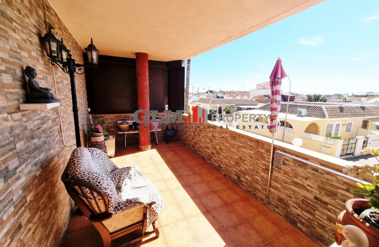 Reventa - Apartamento - Los Alcázares - Marrakech
