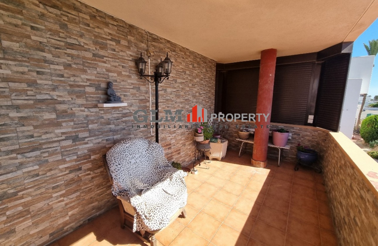 Reventa - Apartamento - Los Alcázares - Marrakech