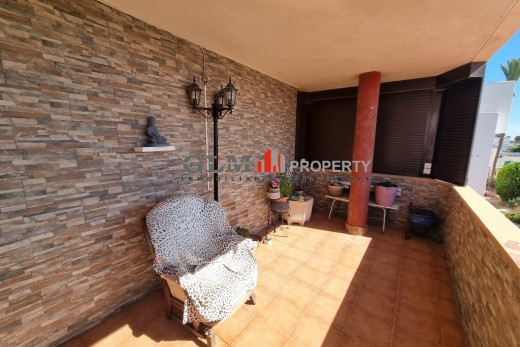 Reventa - Apartamento - Los Alcázares - Marrakech