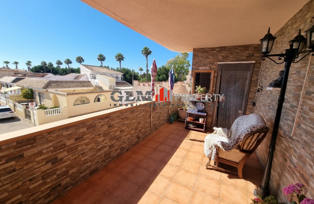 Reventa - Apartamento - Los Alcázares - Marrakech