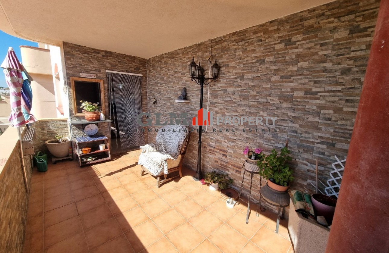 Reventa - Apartamento - Los Alcázares - Marrakech