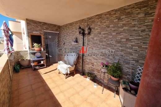 Reventa - Apartamento - Los Alcázares - Marrakech