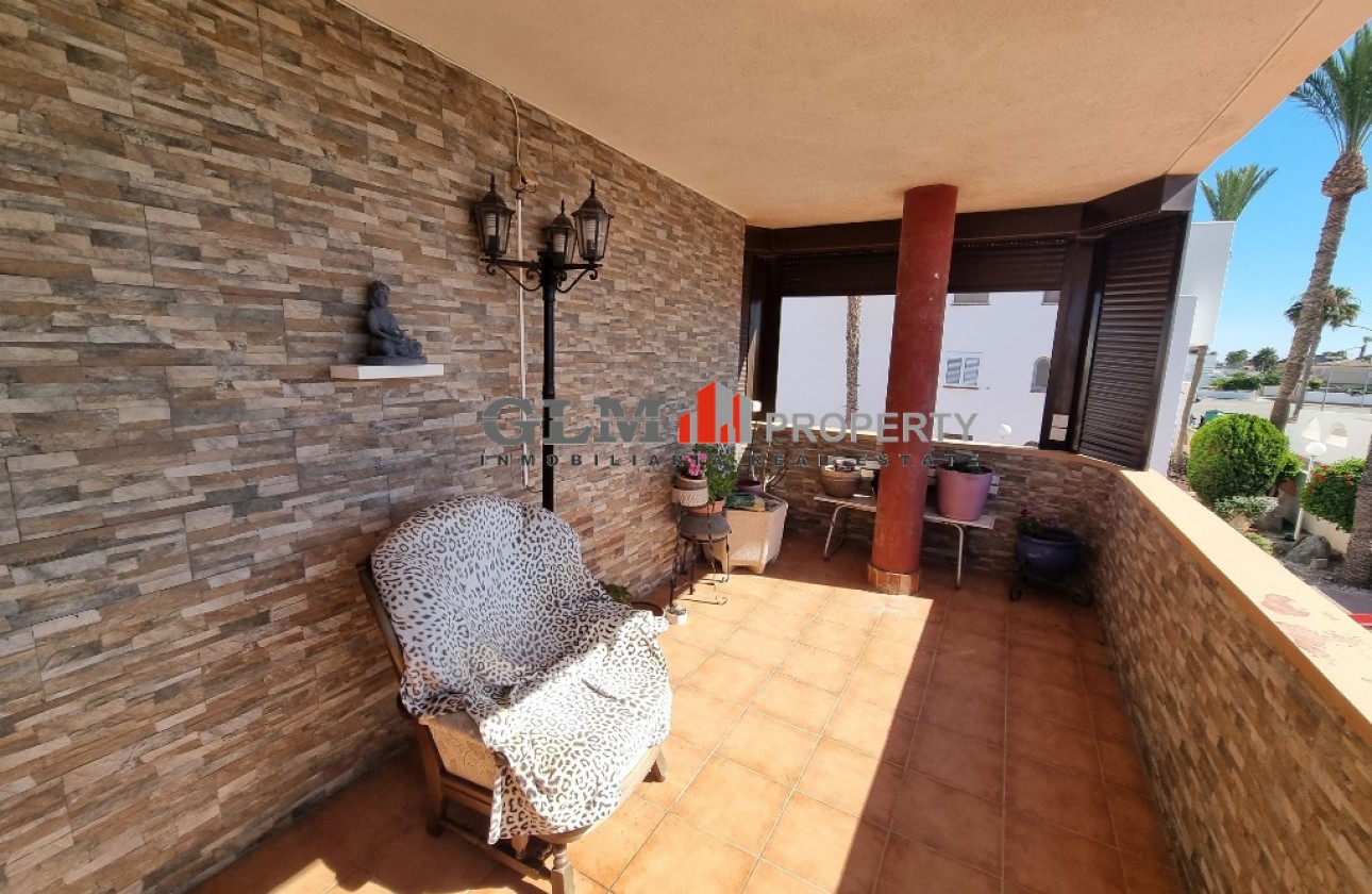 Reventa - Apartamento - Los Alcázares - Marrakech