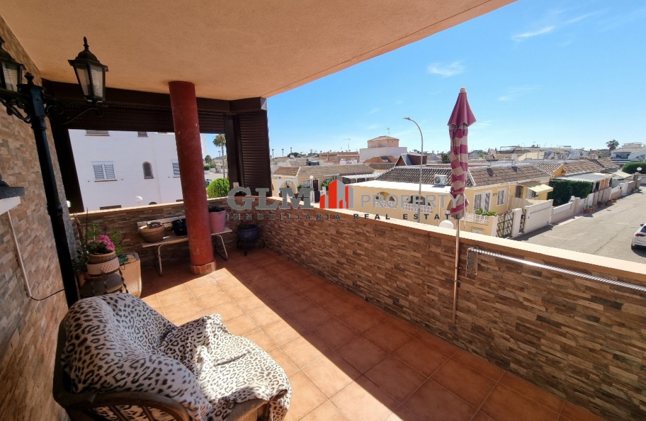 Reventa - Apartamento - Los Alcázares - Marrakech