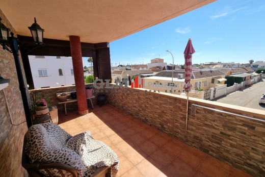 Reventa - Apartamento - Los Alcázares - Marrakech