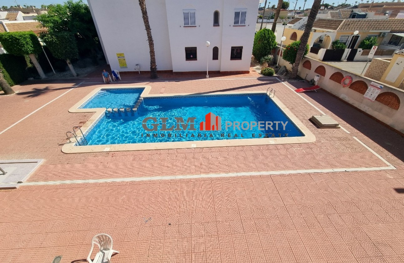Reventa - Apartamento - Los Alcázares - Marrakech