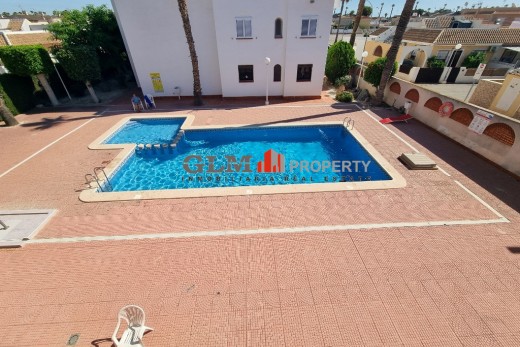 Reventa - Apartamento - Los Alcázares - Marrakech