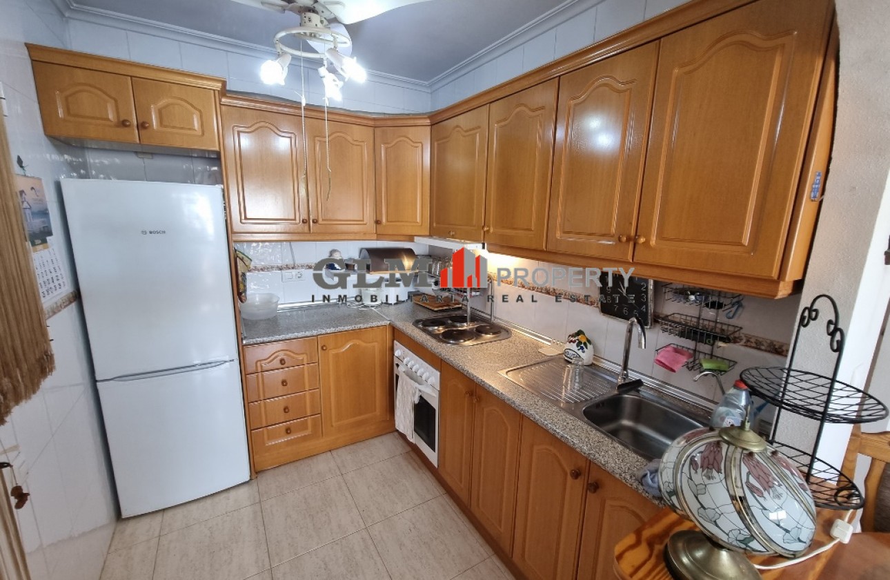 Reventa - Apartamento - Los Alcázares - Marrakech