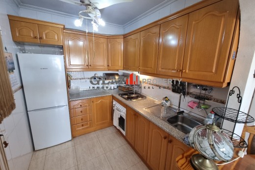 Reventa - Apartamento - Los Alcázares - Marrakech