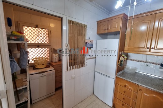 Reventa - Apartamento - Los Alcázares - Marrakech