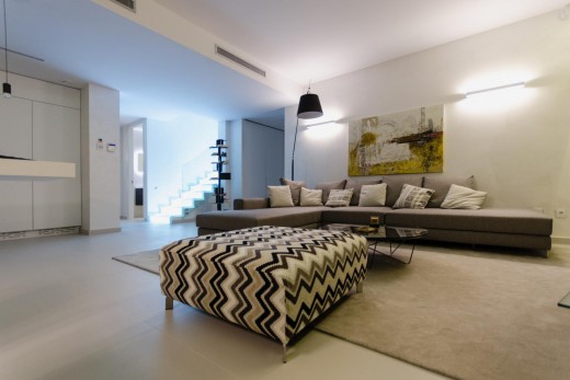 Återförsäljning - detached-villa - Dehesa de Campoamor