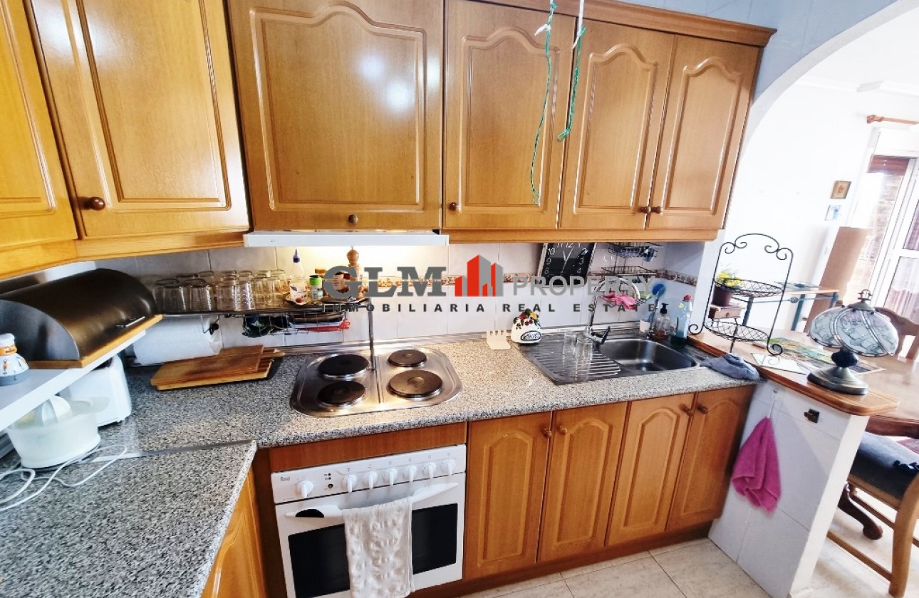 Reventa - Apartamento - Los Alcázares - Marrakech