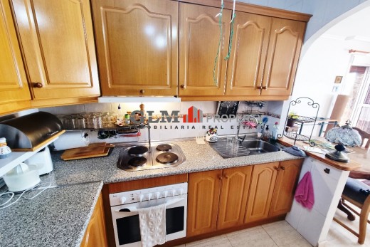 Reventa - Apartamento - Los Alcázares - Marrakech