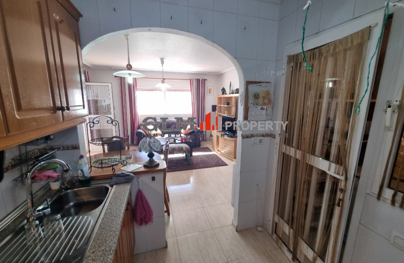 Reventa - Apartamento - Los Alcázares - Marrakech