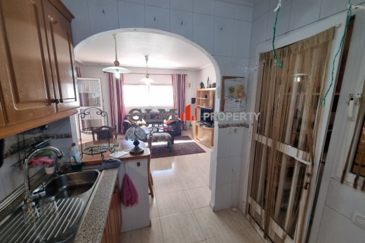 Reventa - Apartamento - Los Alcázares - Marrakech