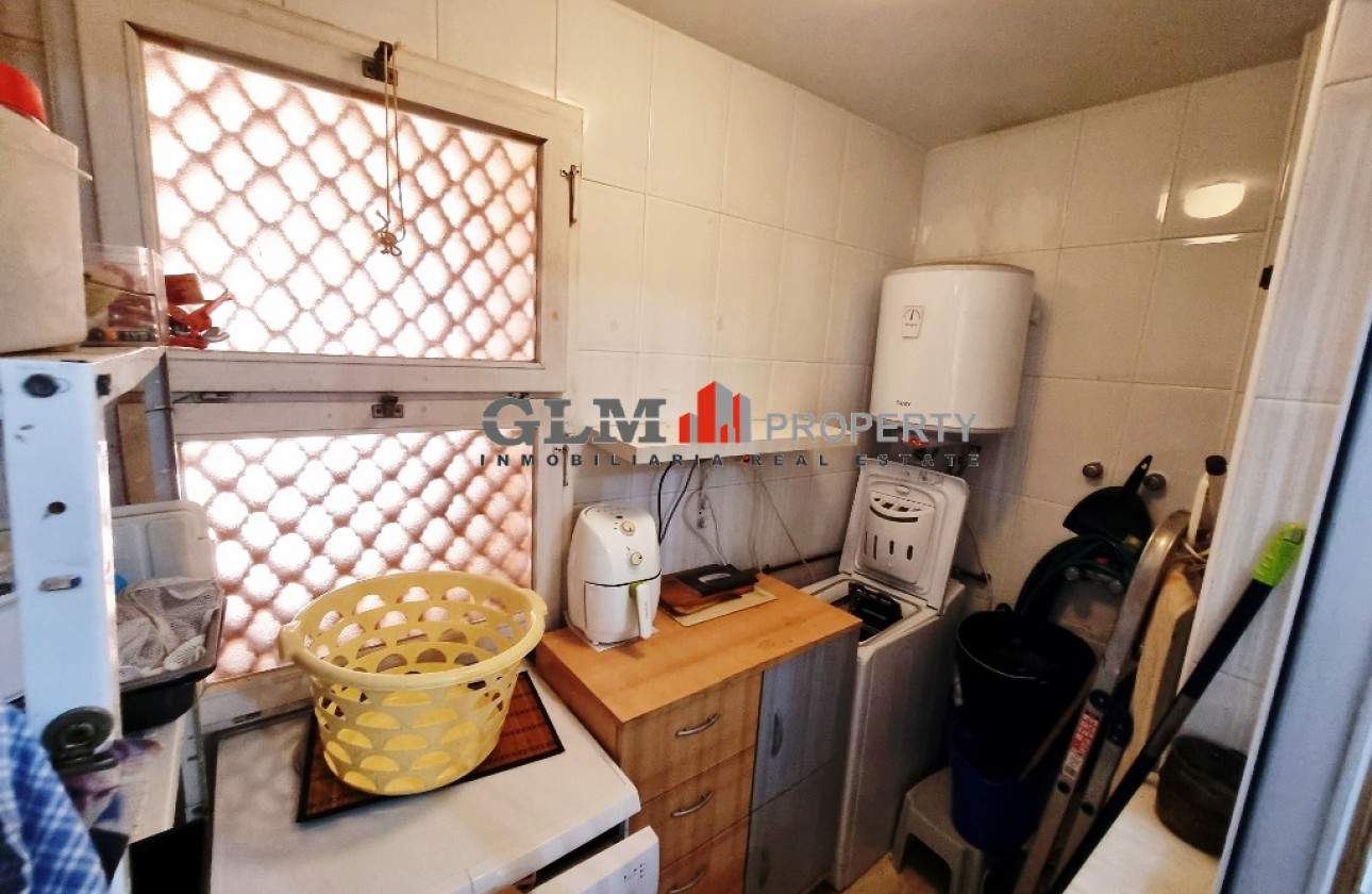Reventa - Apartamento - Los Alcázares - Marrakech