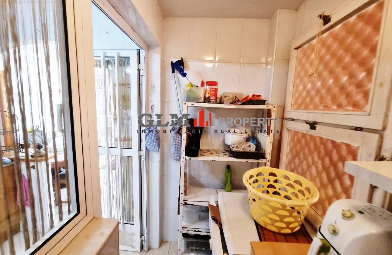 Reventa - Apartamento - Los Alcázares - Marrakech