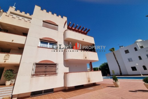 Reventa - Apartamento - Los Alcázares - Marrakech