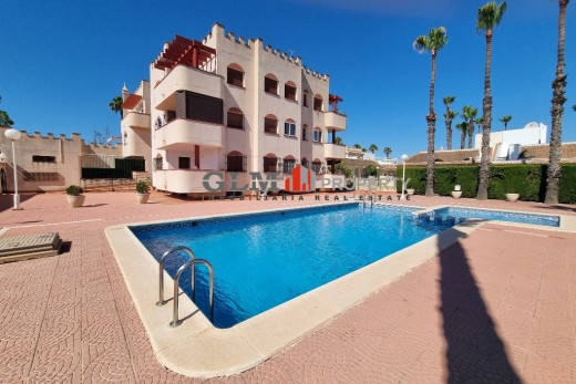 Reventa - Apartamento - Los Alcázares - Marrakech