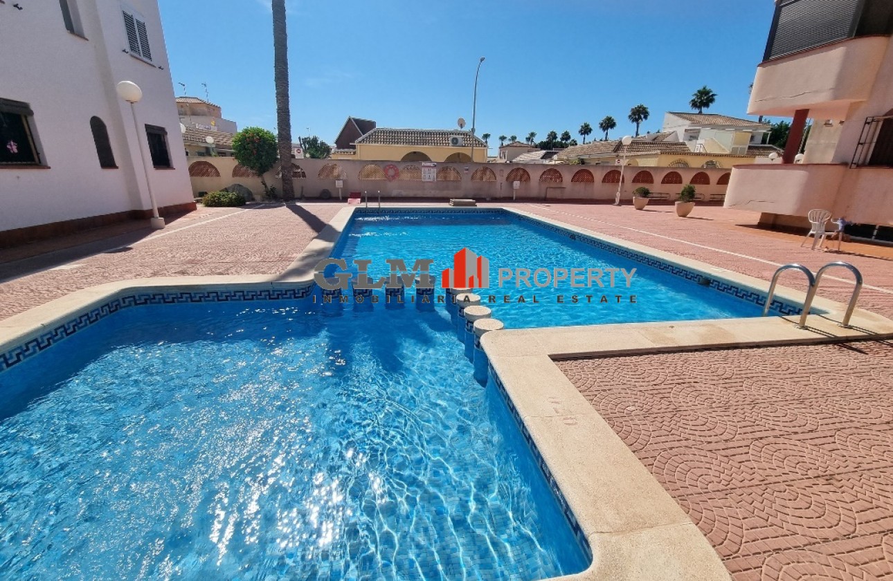 Reventa - Apartamento - Los Alcázares - Marrakech