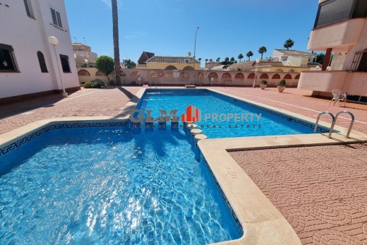 Reventa - Apartamento - Los Alcázares - Marrakech