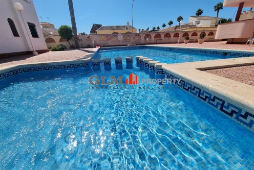 Reventa - Apartamento - Los Alcázares - Marrakech