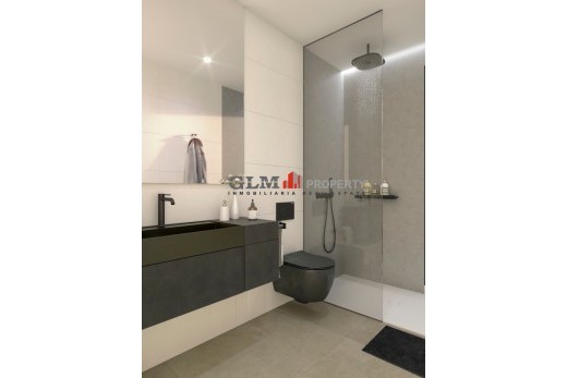 Resale - Apartment - Los Alcázares - Velapi Golf