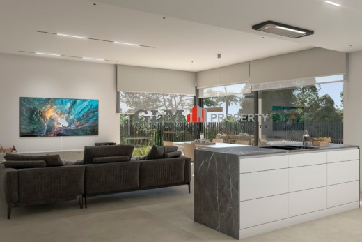 Resale - Apartment - Los Alcázares - Velapi Golf