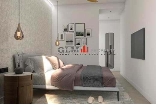 Resale - Apartment - Los Alcázares - Velapi Golf