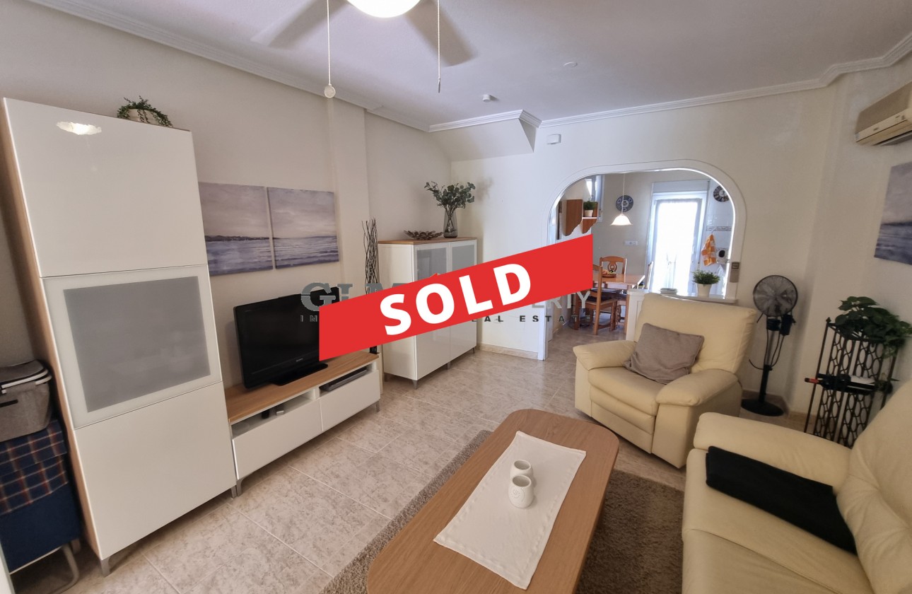 Återförsäljning -  - Los Alcázares - Playa II