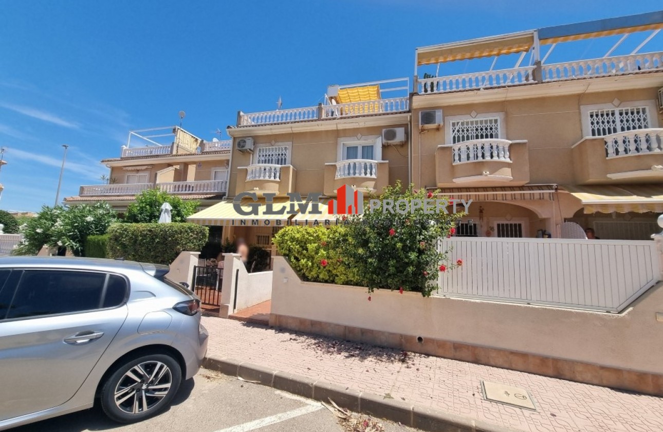 Återförsäljning -  - Los Alcázares - Playa II