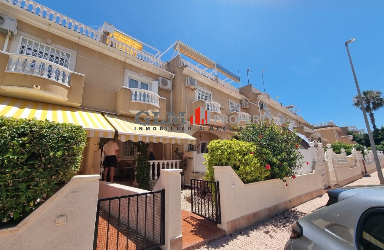 Återförsäljning -  - Los Alcázares - Playa II